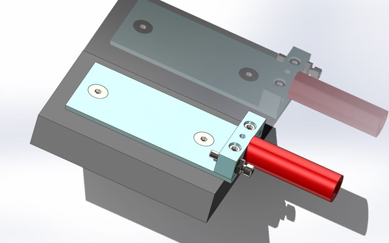 Heater Head Bottom